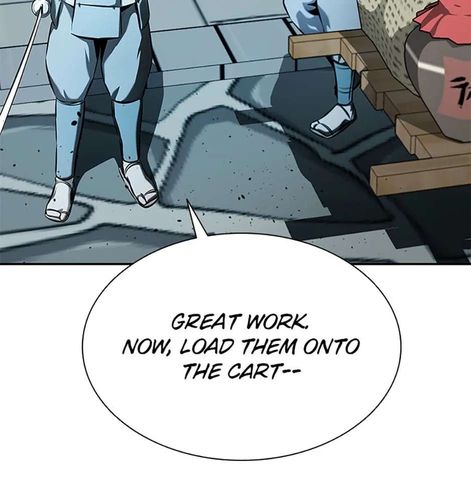 Absolute Master of the Senate Chapter 52 - page 150