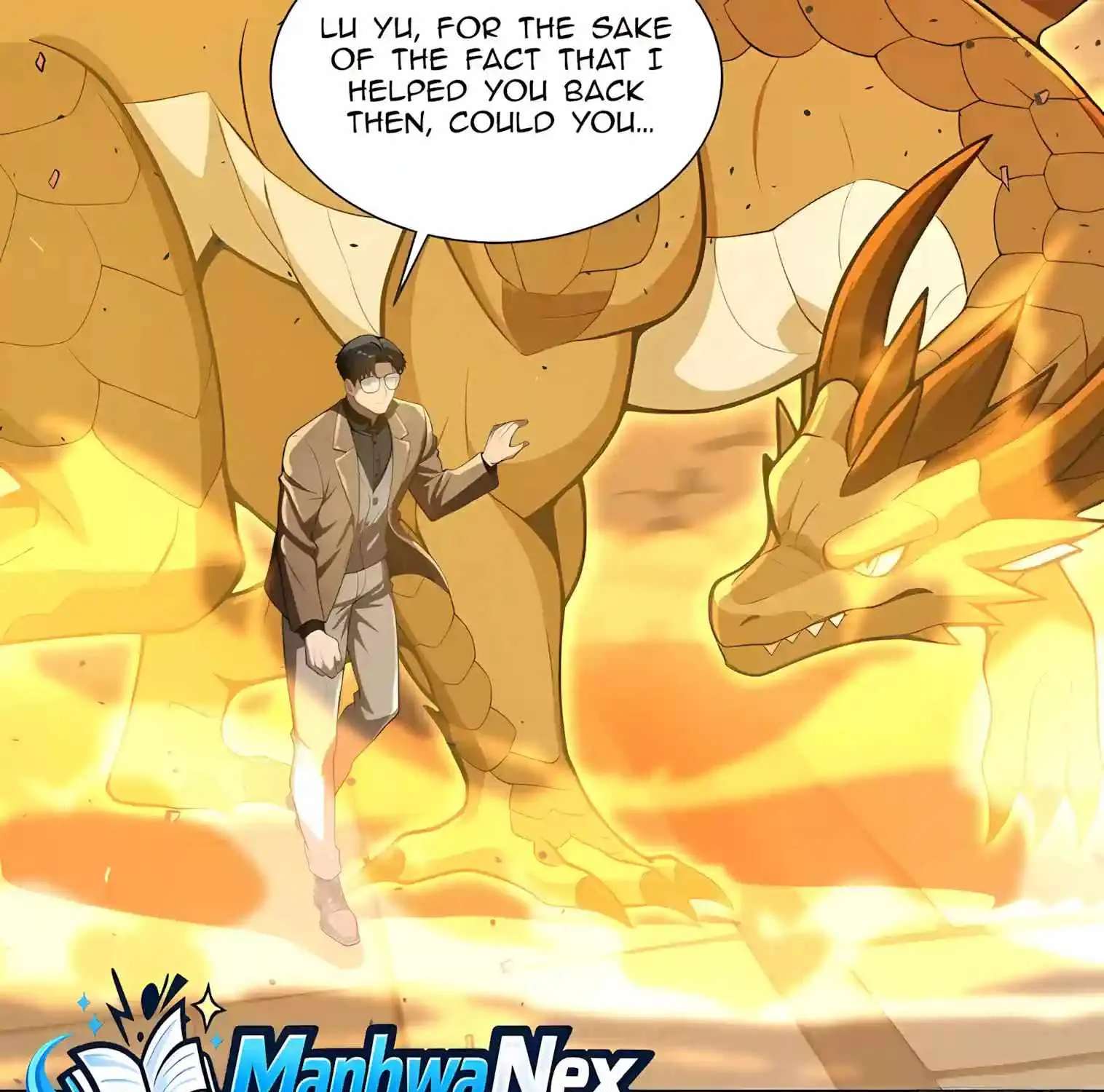 I Ushered in the Age of Mythical Pet Beasts Chapter 56 - page 31