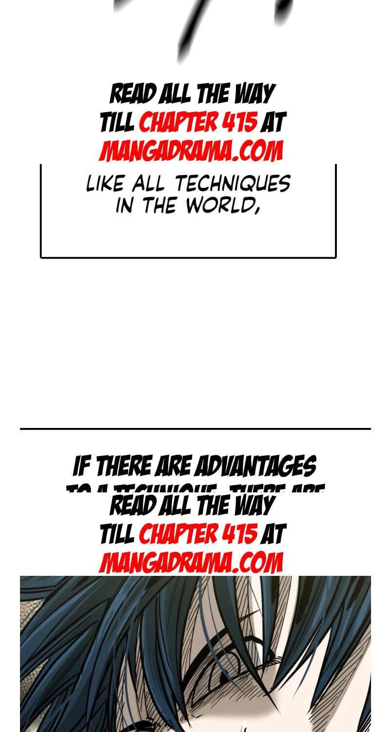 Shark Chapter 358 - page 60