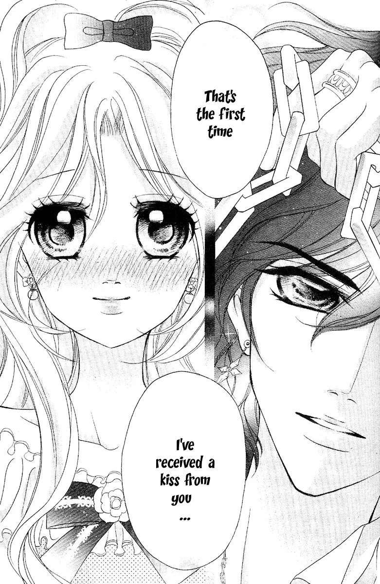 Shinigami Lovers Chapter 12 - page 56