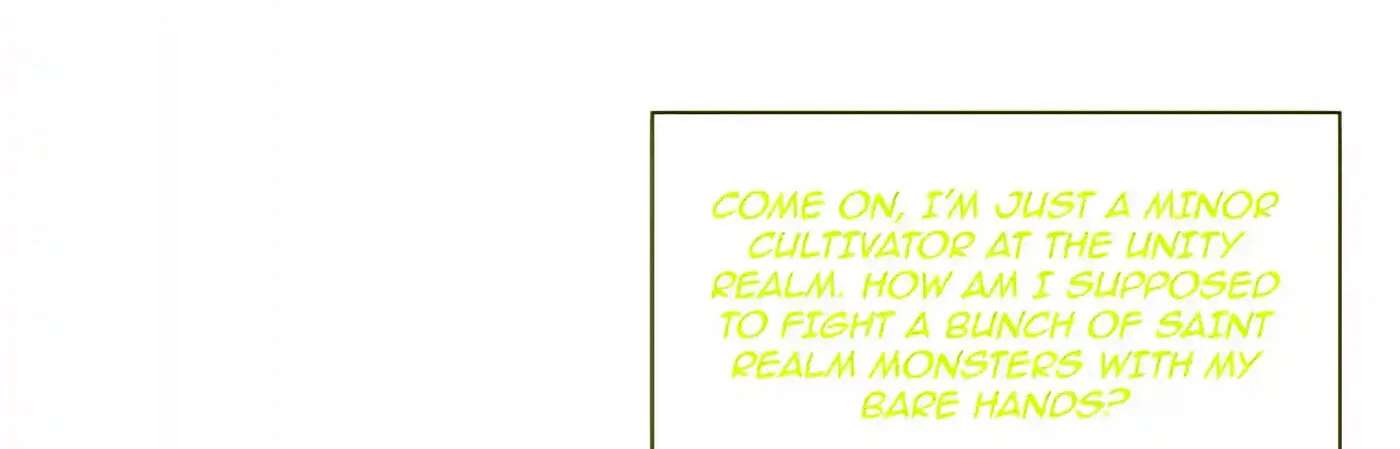 Kaiju Qiandao Huanggu Sheng Ti Chapter 172 - page 94