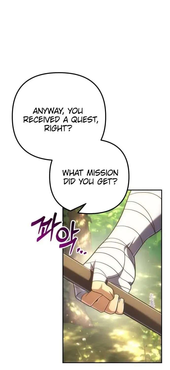 The Rebellious Apostle of the Harvest Goddess Chapter 58 - page 38