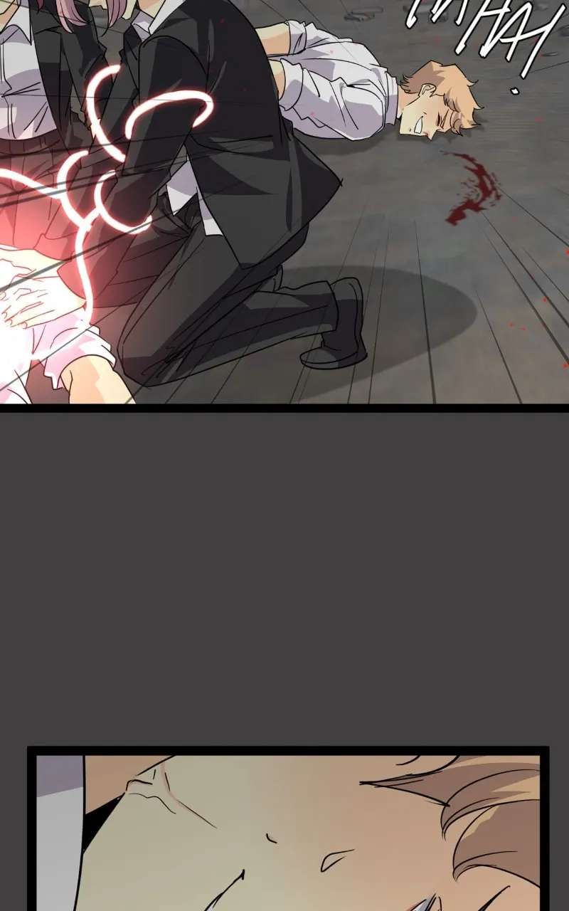 Unordinary Chapter 411 - page 147