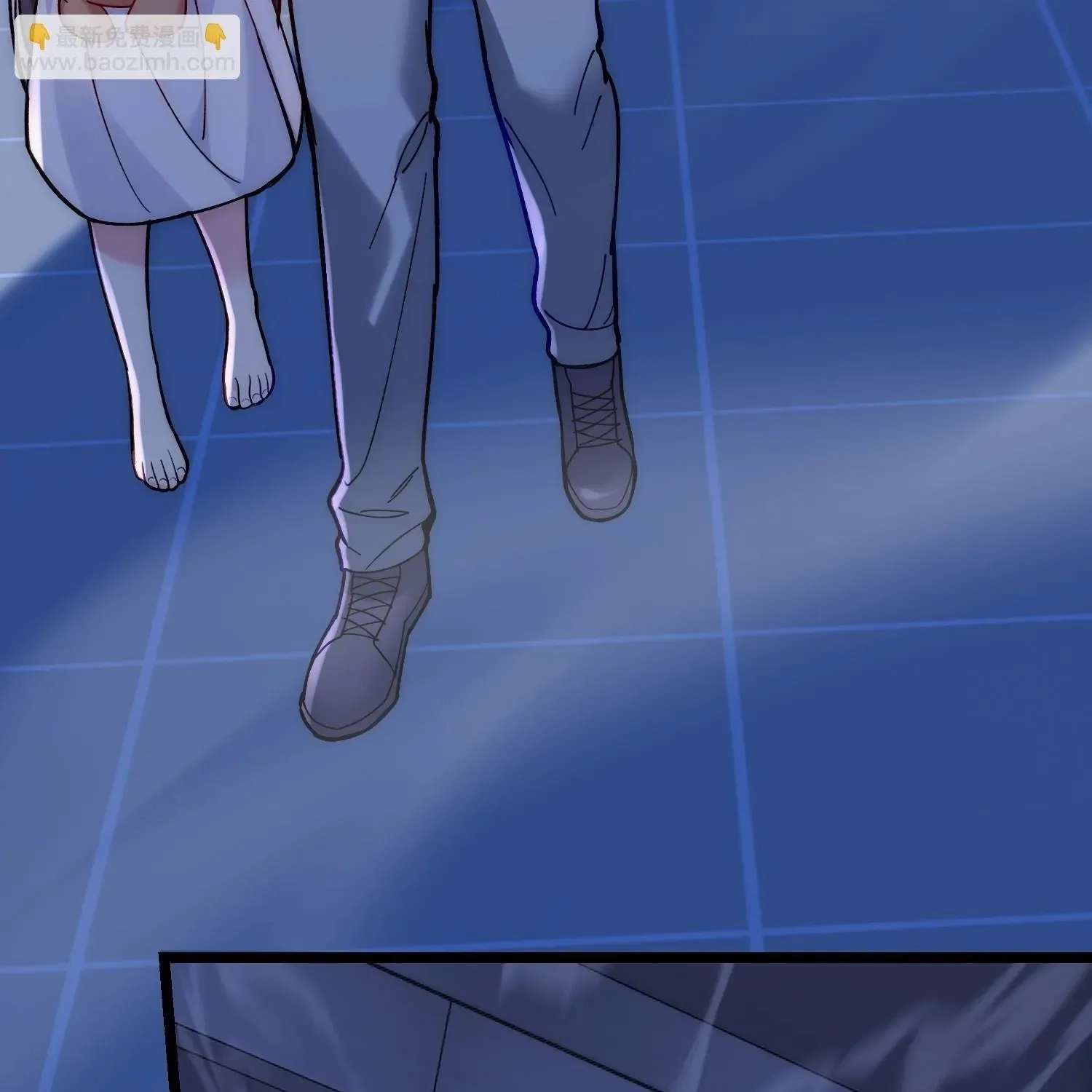 Guiyi Shijie? Wo Zao Jiu Tongguanle Chapter 9 - page 34