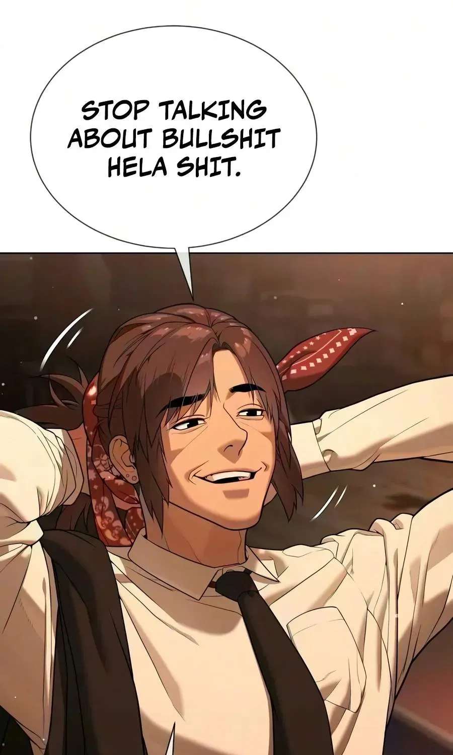Killer Pedro Chapter 145 - page 18