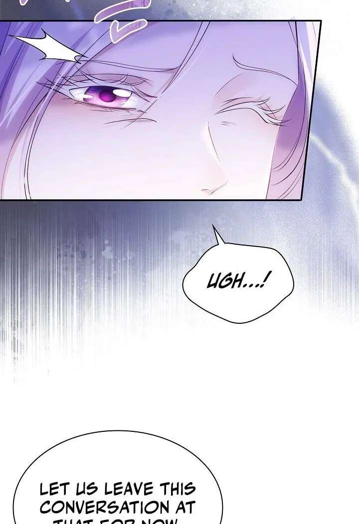 The Grand Duchess Disappeared on a Silent Night Chapter 21 - page 19