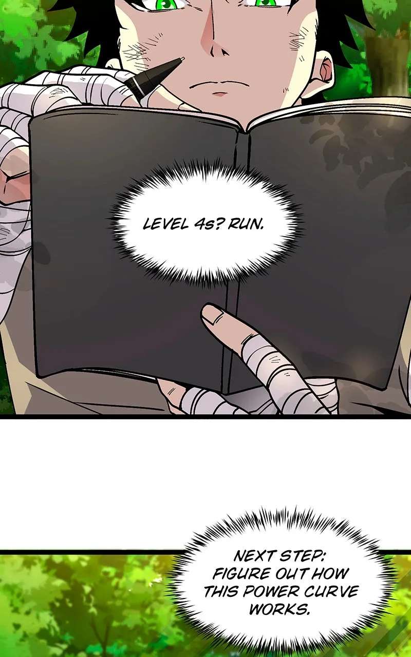 Road to Mastery Chapter 3 - page 68
