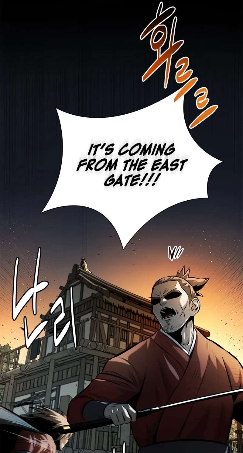 Absolute Master of the Senate Chapter 49 - page 59