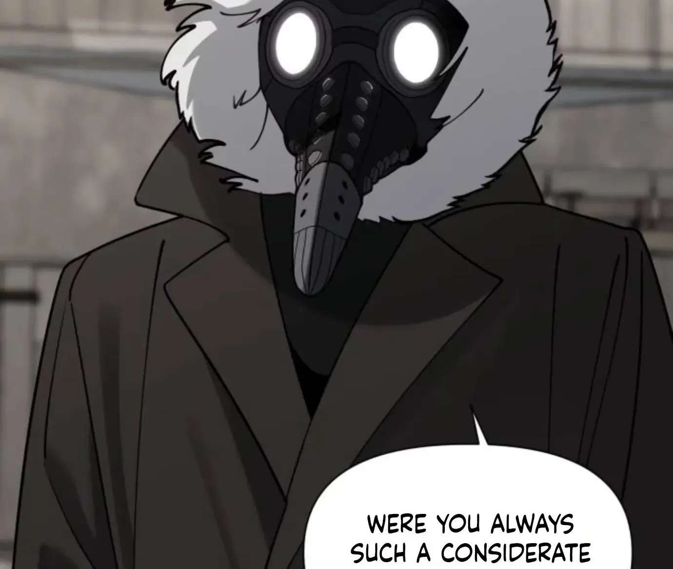 The Postman Walking Through the Apocalypse Chapter 33 - page 62