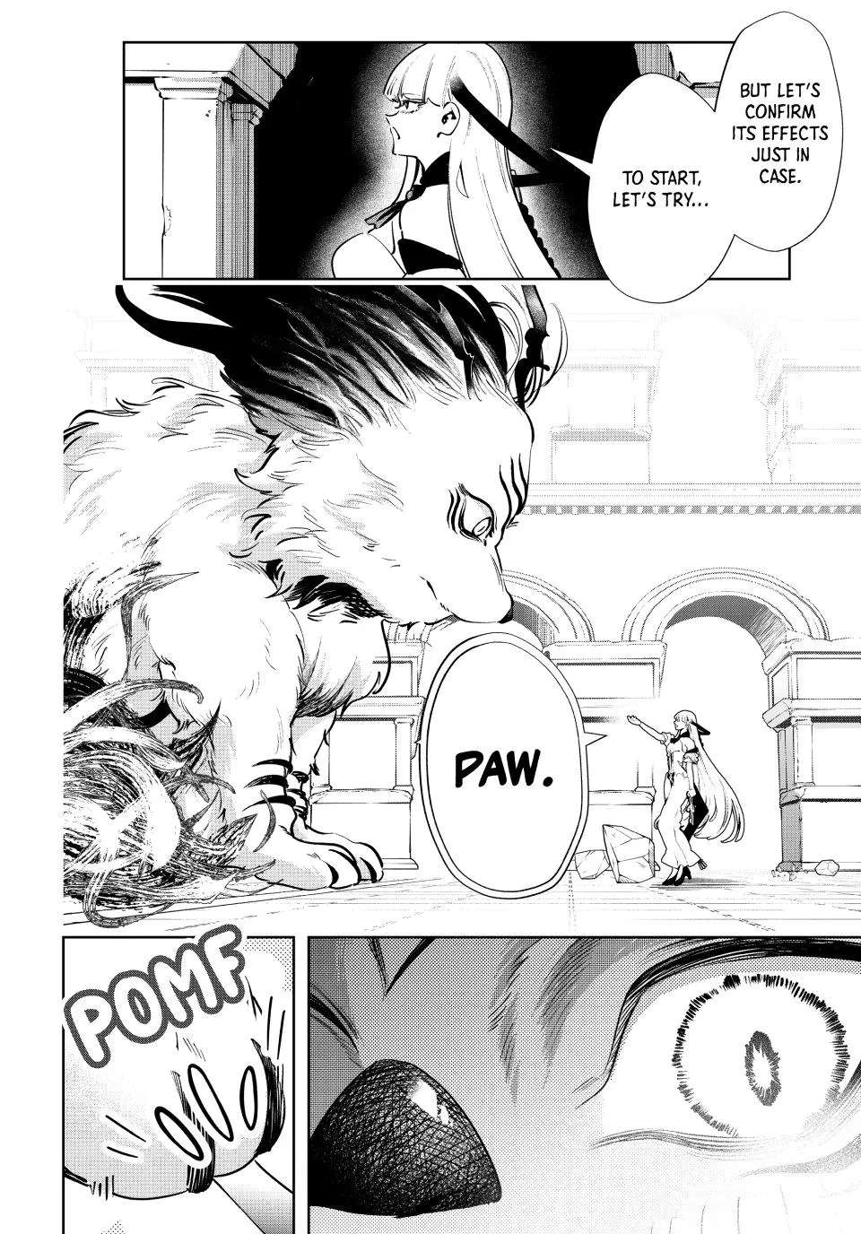 Majutsu Guild Sousui ~Umarekawatte Imasara Yarinaosu Nidome No Gakuin Seikatsu~ Chapter 138 - page 16