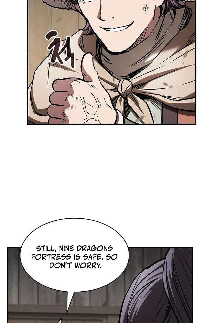 The Spy Life in the Demonic Sect Chapter 85 - page 33