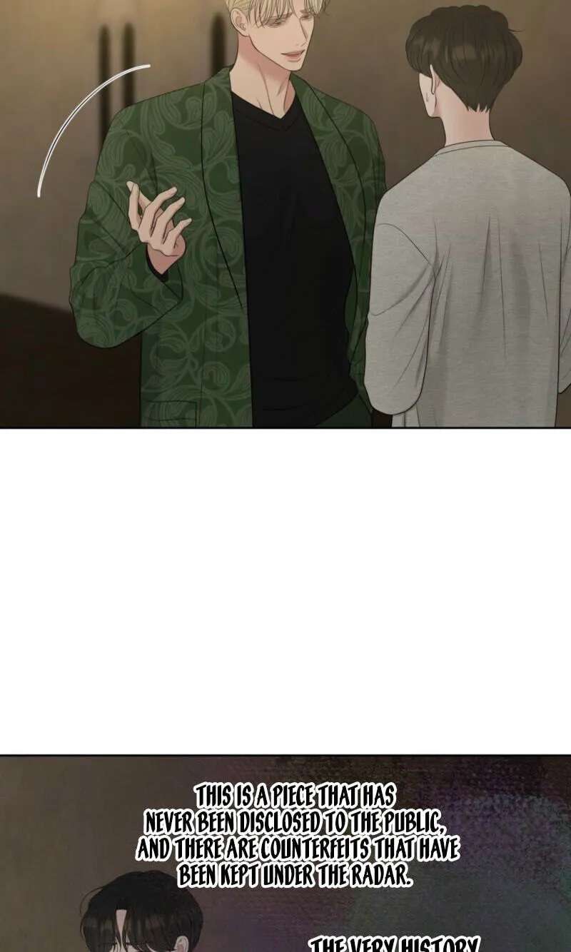 Oil On Canvas Chapter 53 - page 49