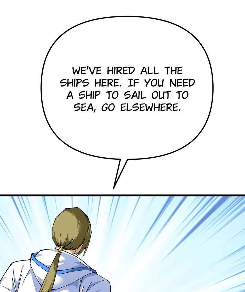 Reborn to Be a Great God Chapter 131 - page 51