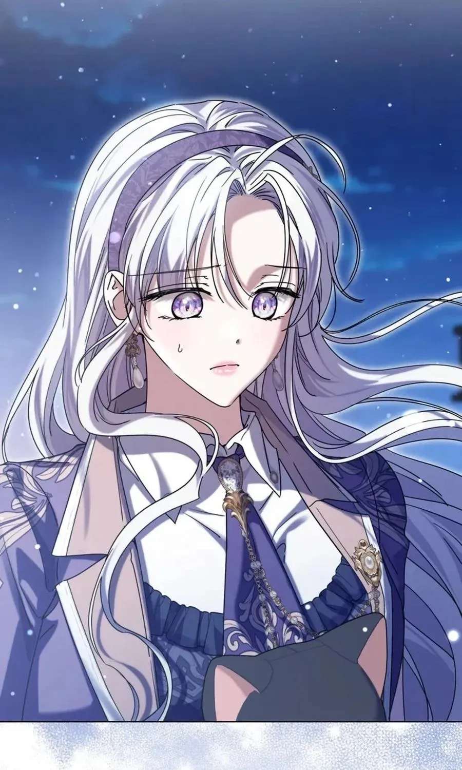 The Princess Stans in Secret Chapter 66 - page 26