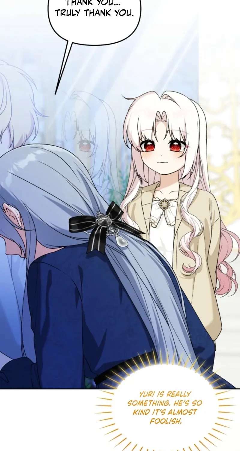 The Villain's Daughter-in-Law Rules by Nature Chapter 68 - page 86