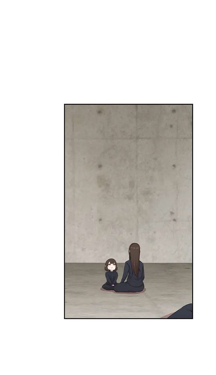 Night Has Come, Android, Please Raise Your Head Chapter 55 - page 82