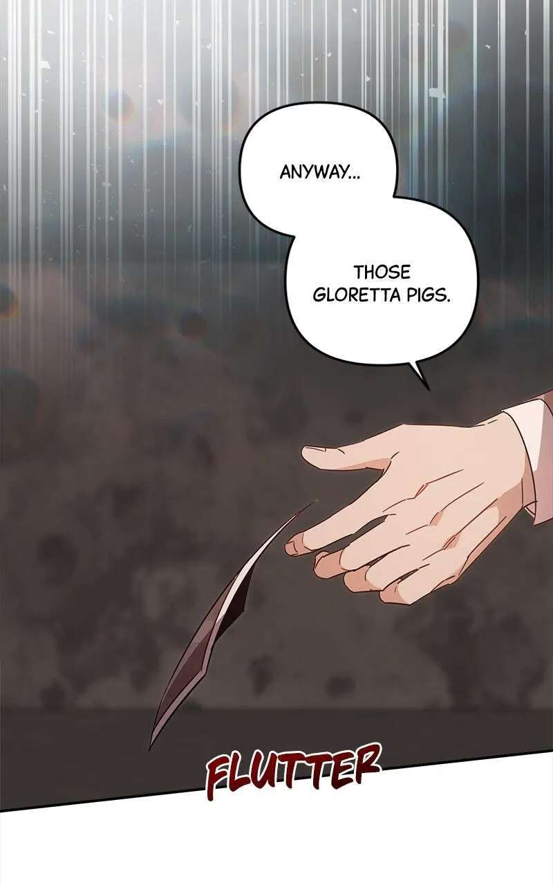 At the Place Where the Golden Rose Broke Chapter 44 - page 7