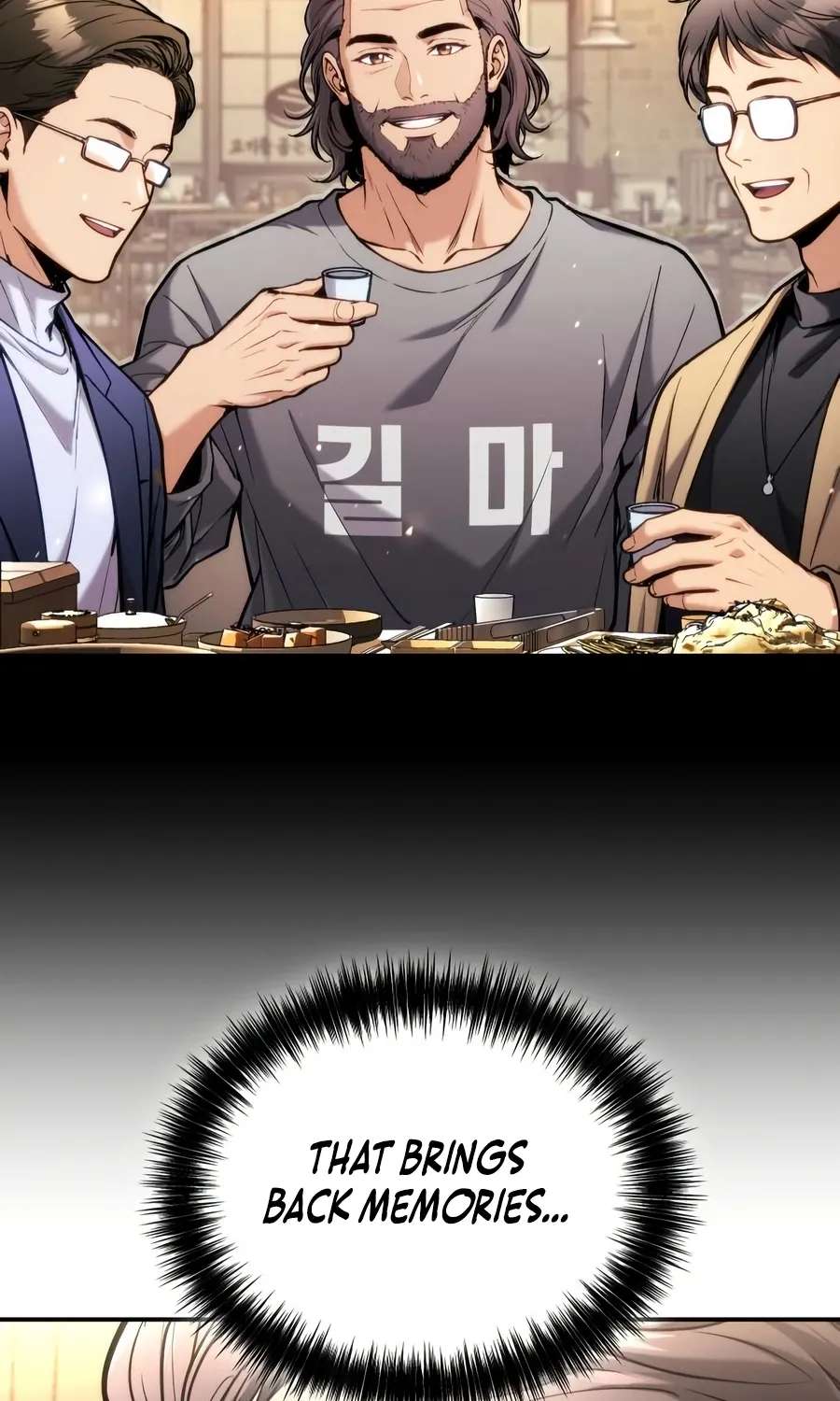The Money Keeps Piling Up Even If I Spend It Chapter 14 - page 25