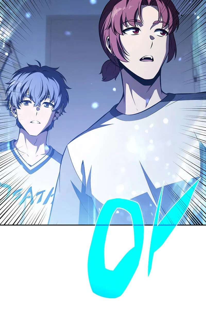 Eat Before You Go Chapter 72 - page 19