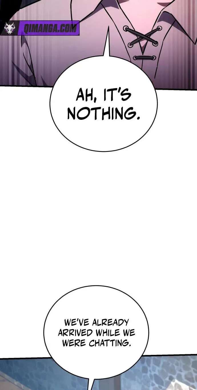 The Heavenly Demon's Broadcast From the Demon Realm Chapter 17 - page 21