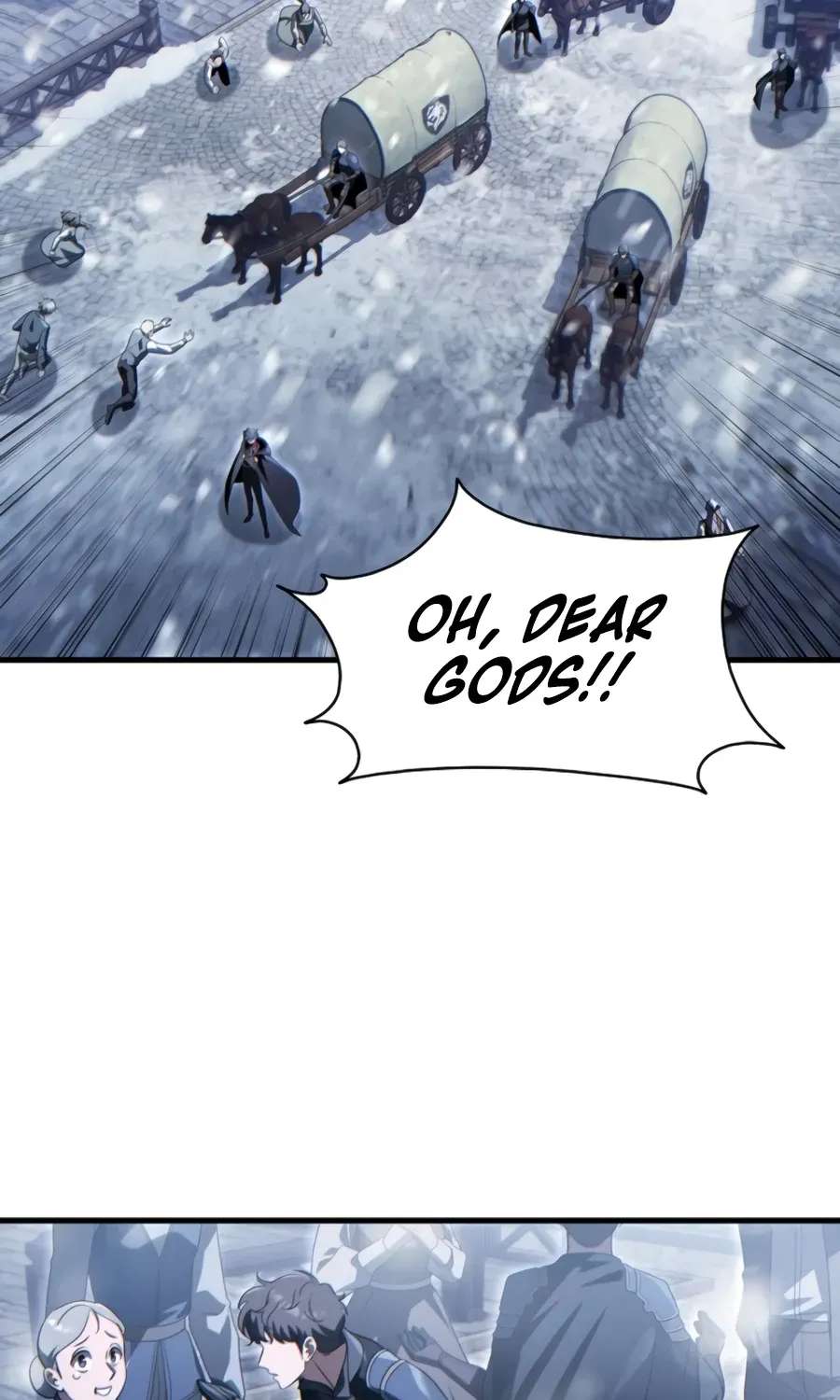 The Lord Who Levels Up by Absorbing Powers Chapter 18 - page 70