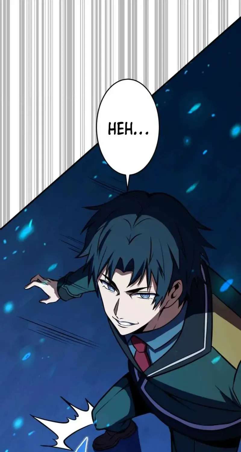The Underworld Transcendent Returns Chapter 22 - page 42