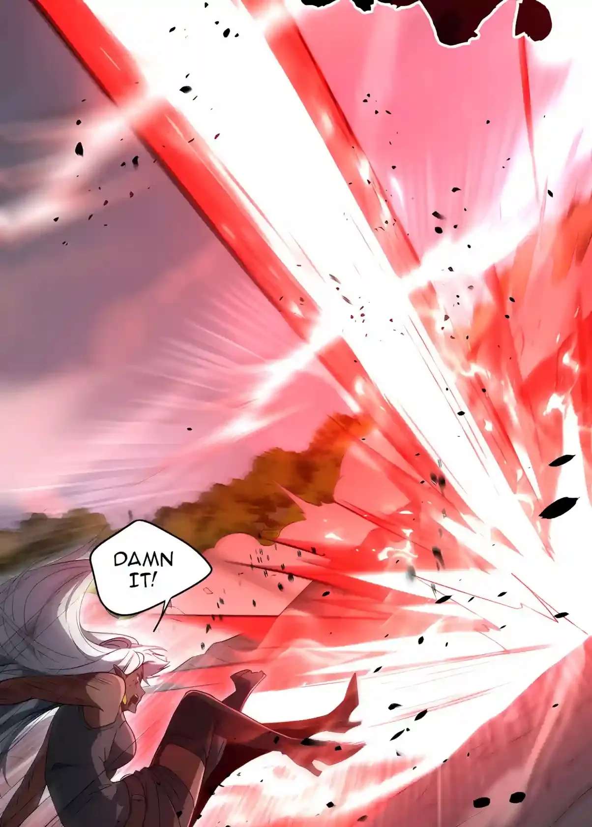 High Martiality: With One Hand, I Single-Handedly Repel Three Thousand Emperors! Chapter 76 - page 115