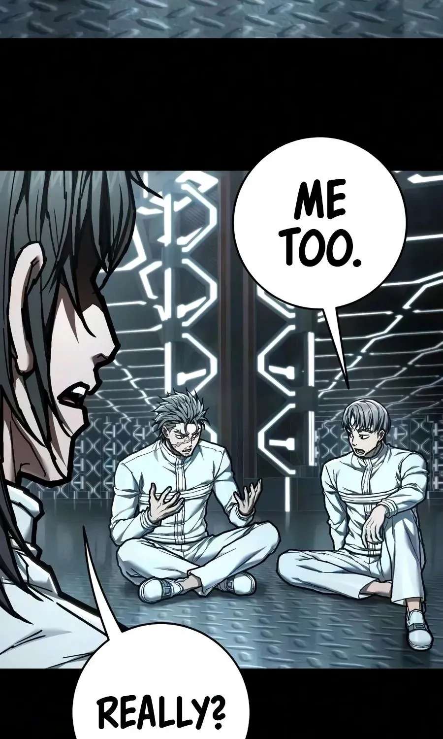 The Executioner Chapter 74 - page 111