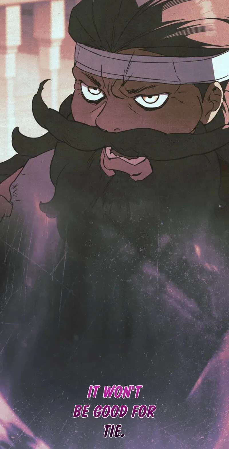 Himsumjjin Eorini-ga Appa-reul Chatseumnida Chapter 53 - page 72