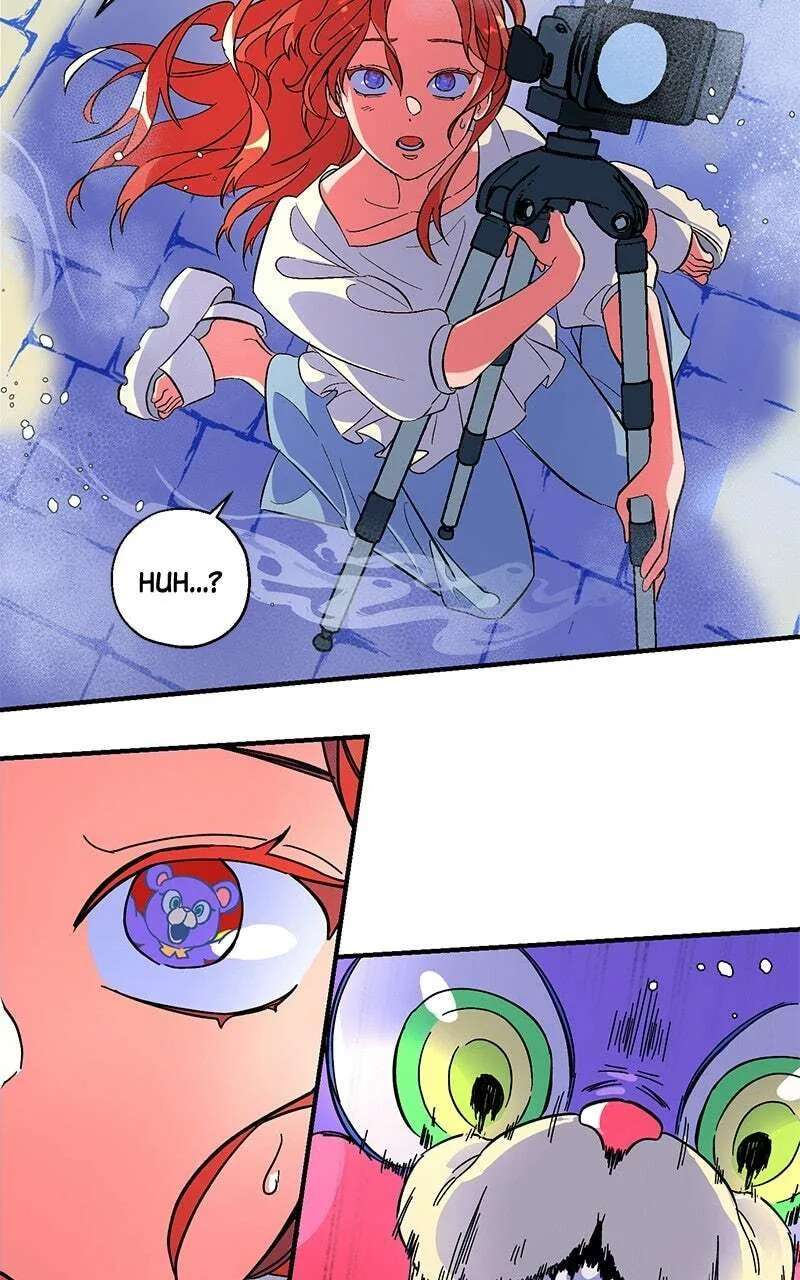 Summer Moon: The Cupid Chapter 44 - page 72