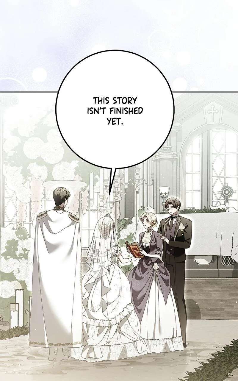 I Grabbed the Leash of the Blind Beast Chapter 75 - page 18