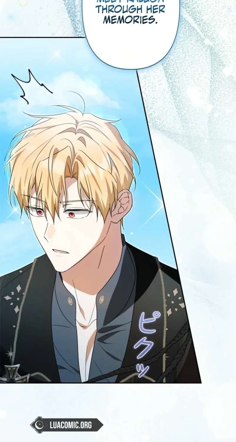Protecting My Dangerous Handsome Brother Chapter 40 - page 37