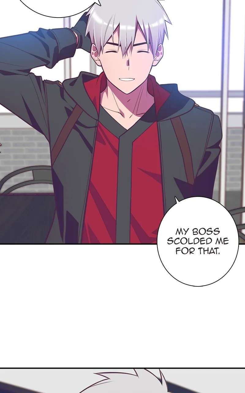 Shirai Chapter 43 - page 34