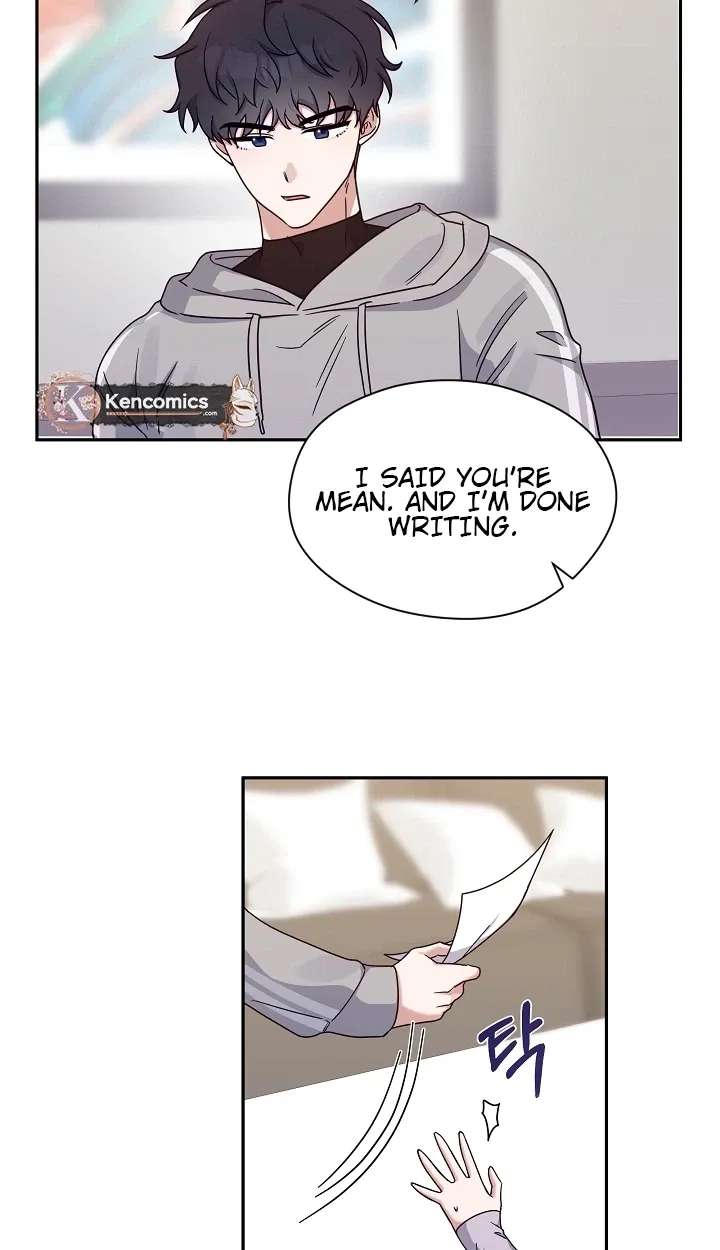 Do It, Oppa! Chapter 5 - page 84