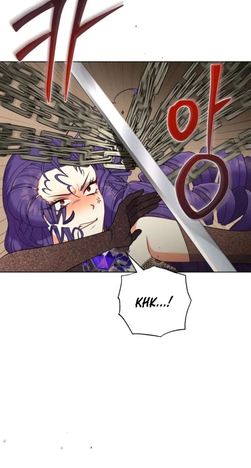 The Perks of Being an S-Class Heroine Chapter 146 - page 70