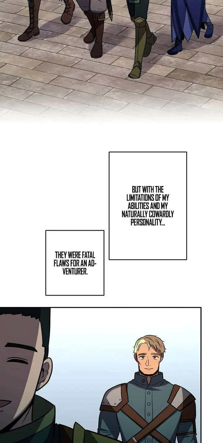 Nishuume Boukensha wa Kakushi Class "Juuryoku Tsukai" de Saikyou Omezasu Chapter 210 - page 24
