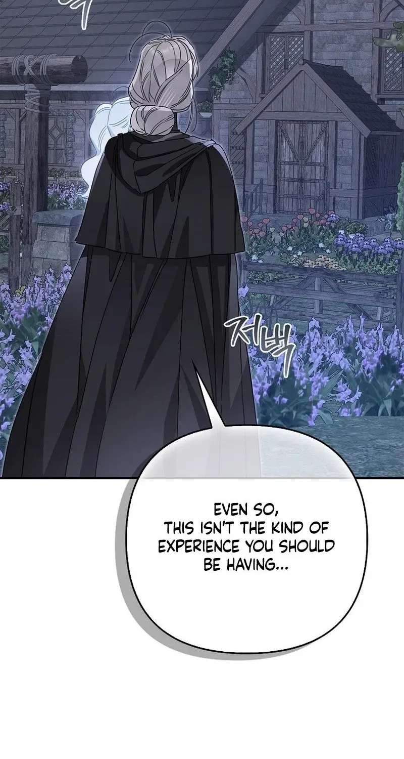 The Female Lead Takes Care of Everything Chapter 20 - page 47