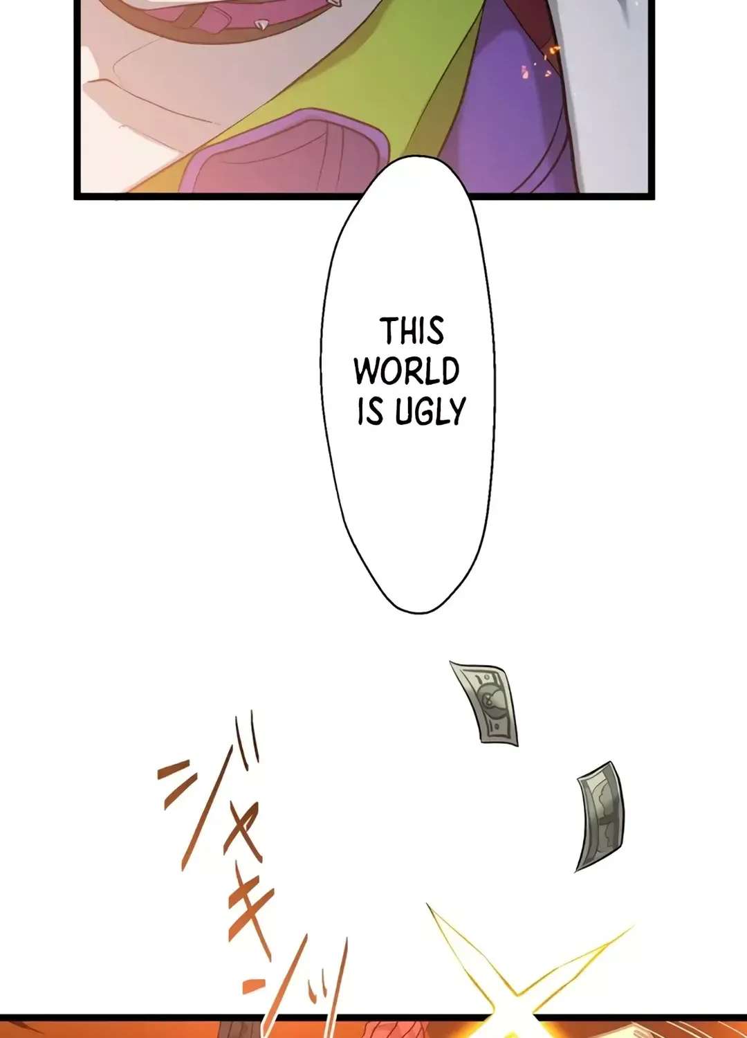 Isekai Suicide Squad Chapter 3 - page 32
