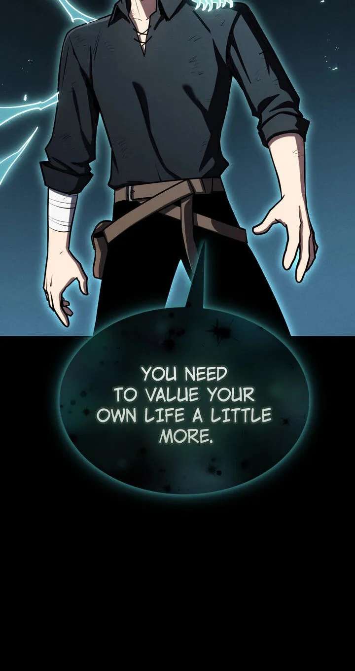 The Wind Mage Chapter 22 - page 40