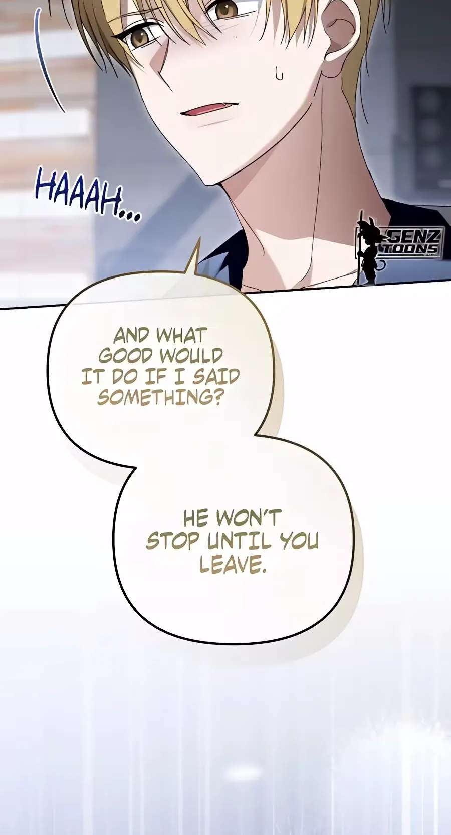 The Lucky Plan of An Idol In His Second Life Chapter 39 - page 7
