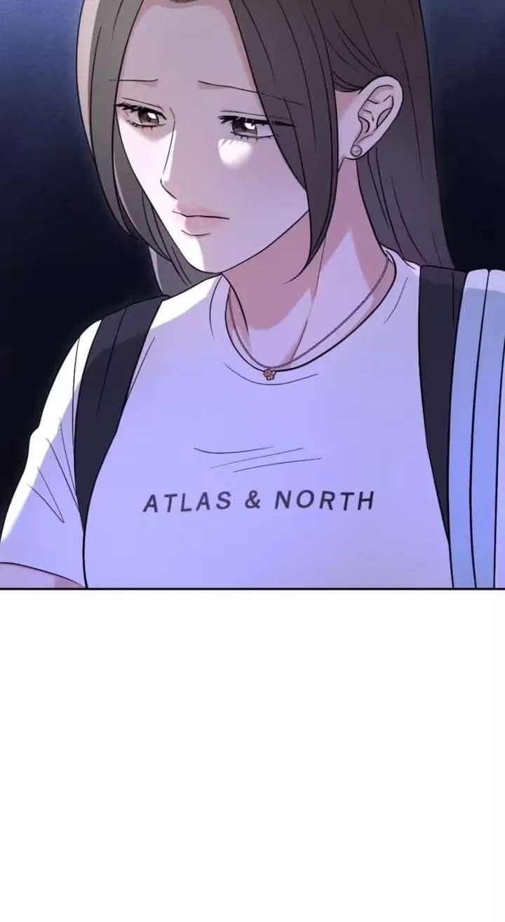 Love Wasn't Part of the Deal, Was It? Chapter 18 - page 14