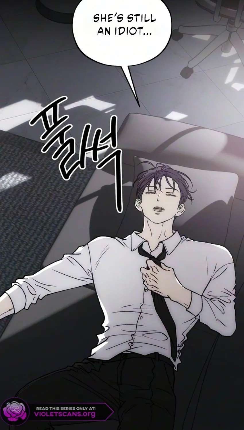 Endless Yearning Chapter 24 - page 64