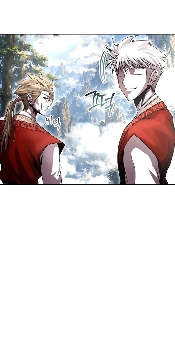 The Sword Emperor’s Path to Namgung Chapter 24 - page 65