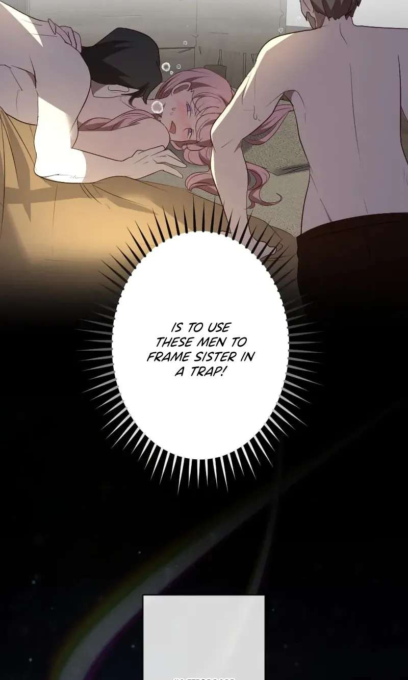 The Devil Whispers Love to Me Chapter 14 - page 59
