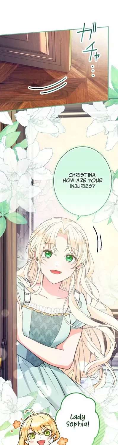 I Was Captured by the Yandere Duke Who Was My Husband in My Previous Life Chapter 34 - page 15