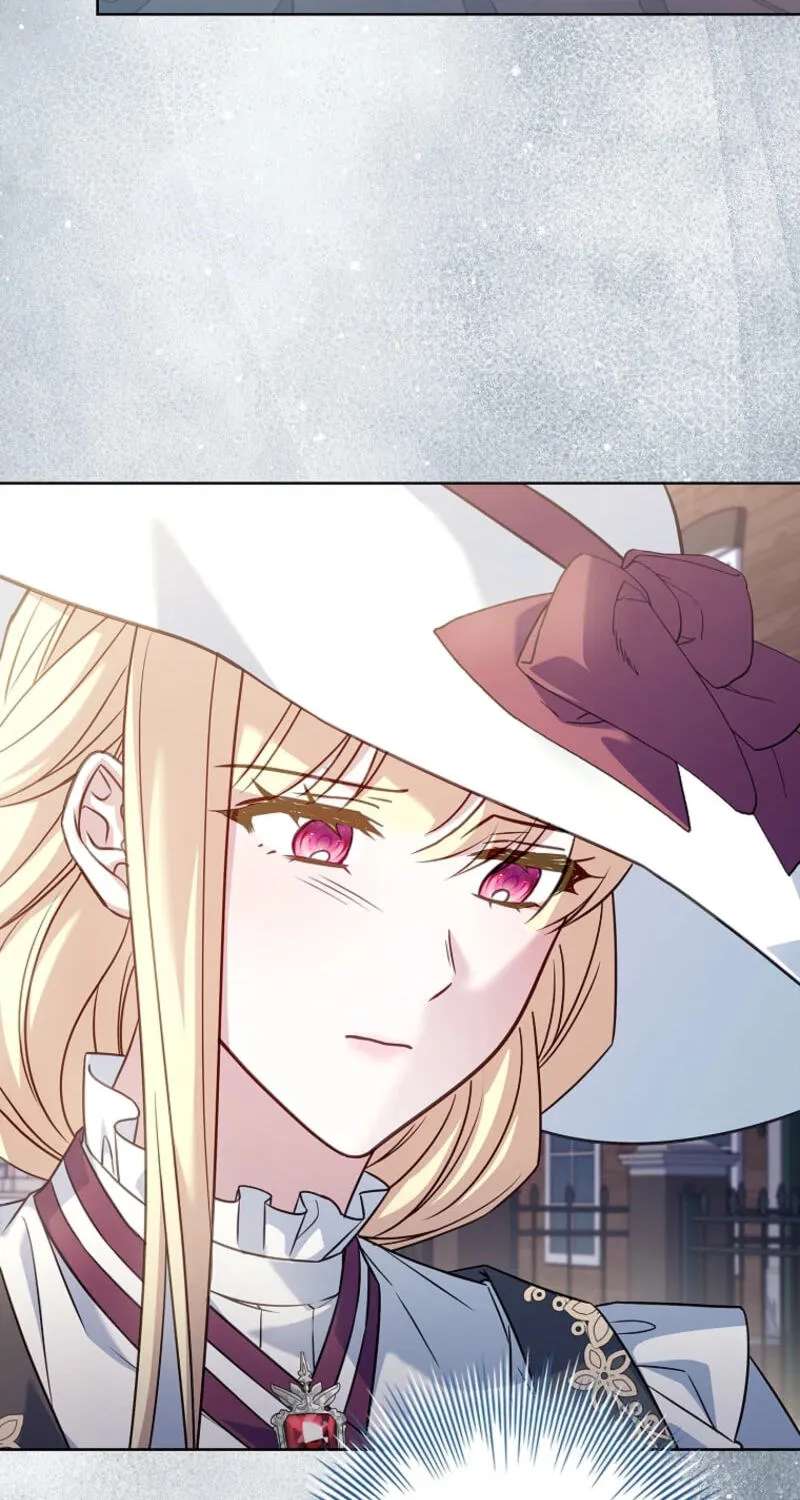 Darling, Why Can't We Divorce? Chapter 100 - page 8