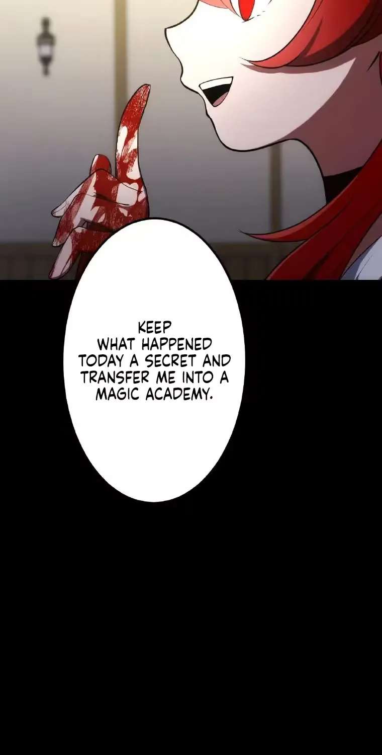 The Tyrant Girl Nero’s Rebellion Chapter 4 - page 50