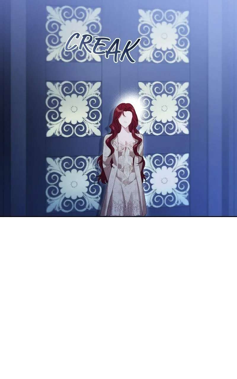 The Acting Empress Still Spends the First Night Chapter 75 - page 45