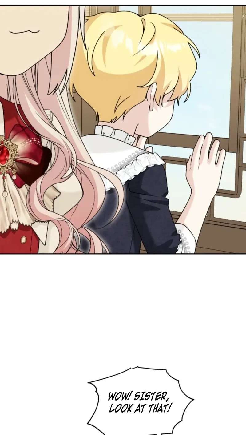 The Villain's Daughter-in-Law Rules by Nature Chapter 70 - page 58