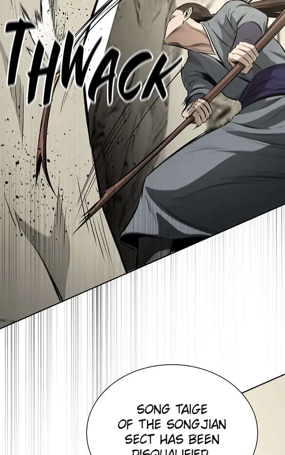 Absolute Master of the Senate Chapter 72 - page 55